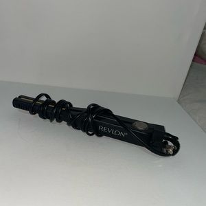 Revlon skinny straightener